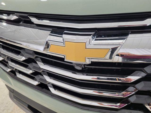 new 2026 Chevrolet Equinox car, priced at $30,984