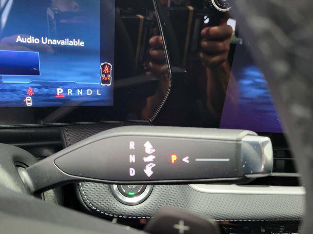 new 2026 Chevrolet Equinox car, priced at $30,984