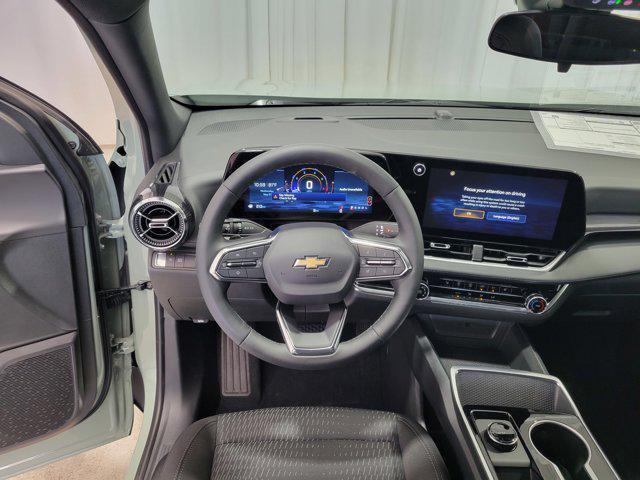 new 2026 Chevrolet Equinox car, priced at $30,984