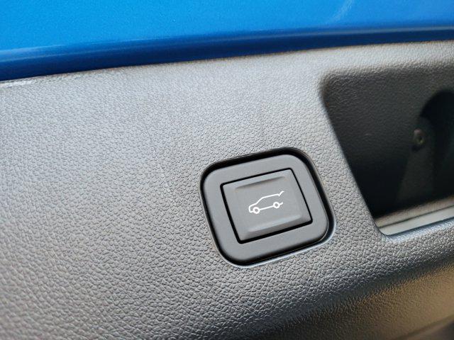 new 2026 Chevrolet Equinox EV car, priced at $47,203