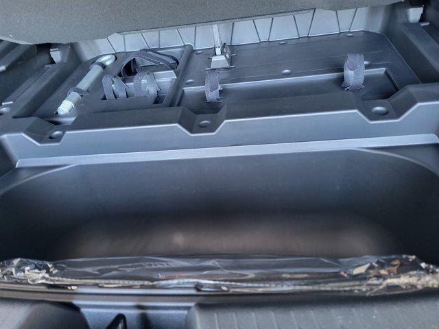 new 2026 Chevrolet Equinox EV car, priced at $47,203