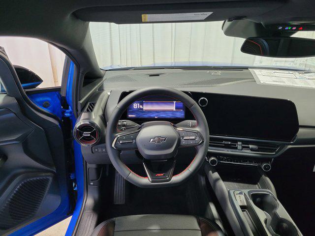 new 2026 Chevrolet Equinox EV car, priced at $47,203