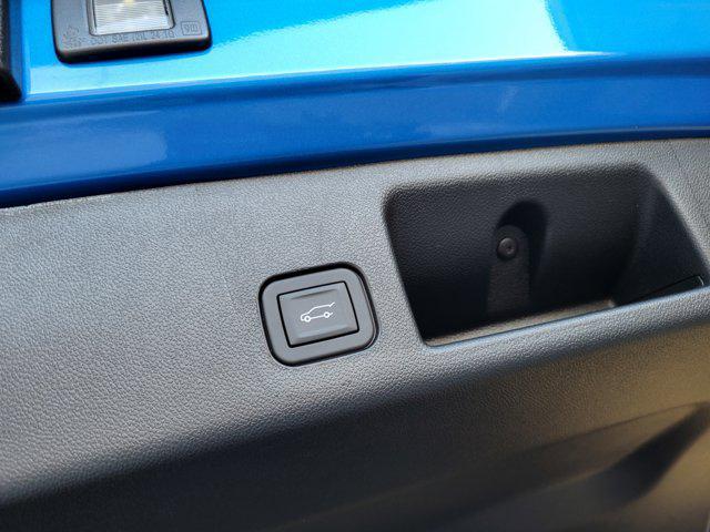 new 2026 Chevrolet Equinox EV car, priced at $47,203