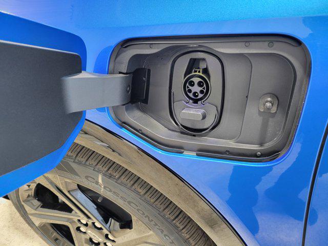 new 2026 Chevrolet Equinox EV car, priced at $47,203