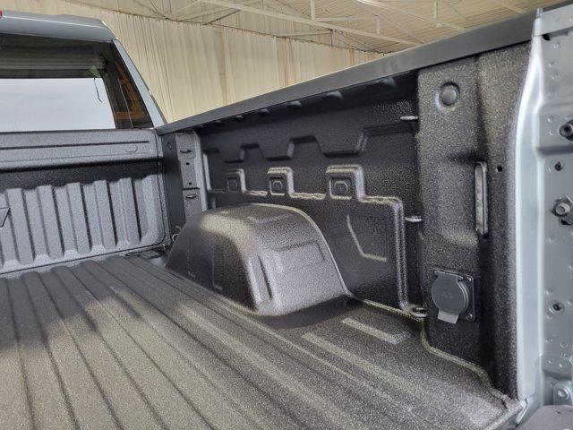 new 2026 Chevrolet Silverado 1500 car, priced at $65,829