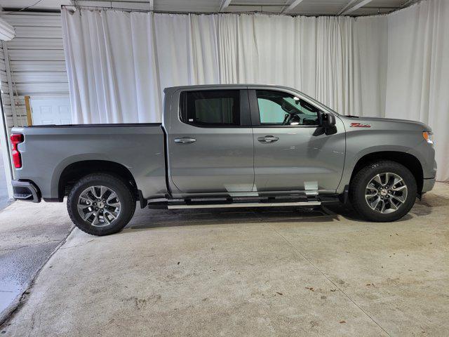 new 2026 Chevrolet Silverado 1500 car, priced at $65,829