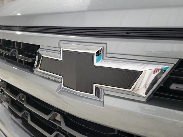 new 2026 Chevrolet Silverado 1500 car, priced at $65,829