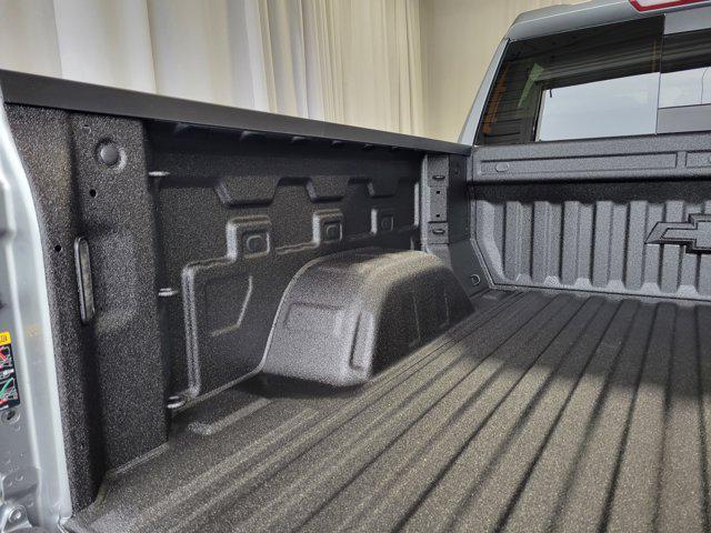 new 2026 Chevrolet Silverado 1500 car, priced at $65,829