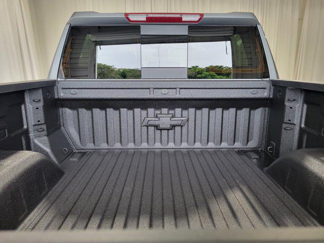new 2026 Chevrolet Silverado 1500 car, priced at $65,829