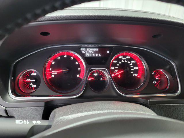 used 2016 GMC Acadia car, priced at $13,856