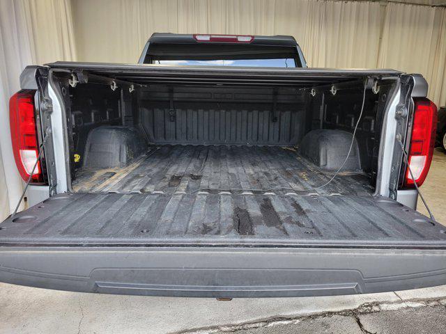 used 2019 GMC Sierra 1500 car, priced at $27,275