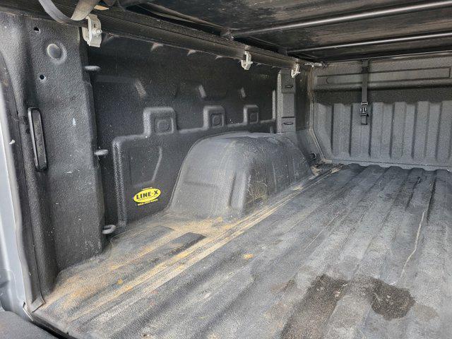 used 2019 GMC Sierra 1500 car, priced at $27,275
