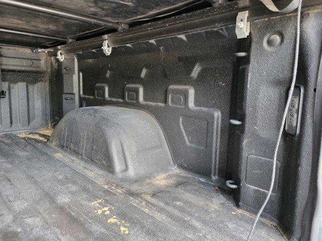 used 2019 GMC Sierra 1500 car, priced at $27,275
