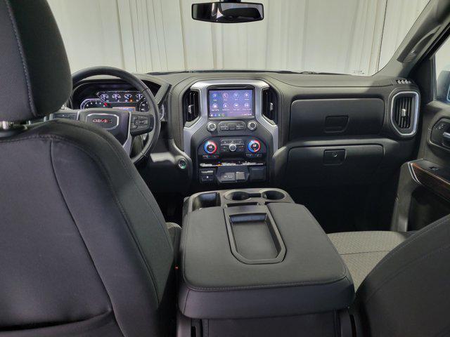 used 2019 GMC Sierra 1500 car, priced at $27,275