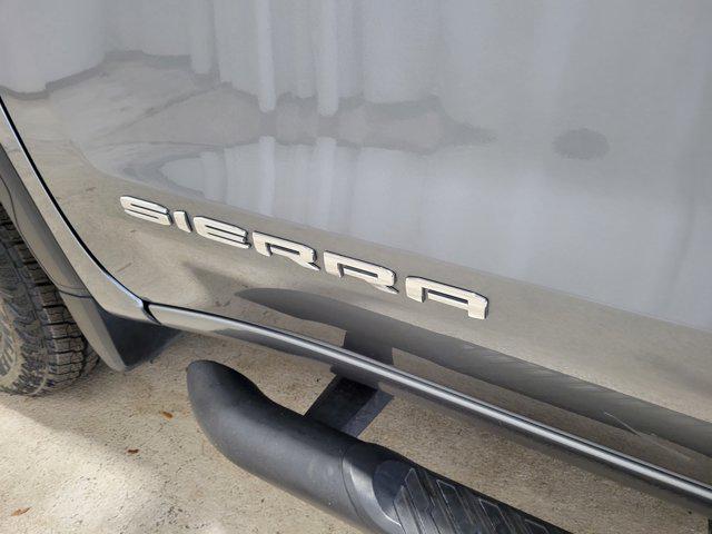 used 2019 GMC Sierra 1500 car, priced at $27,275