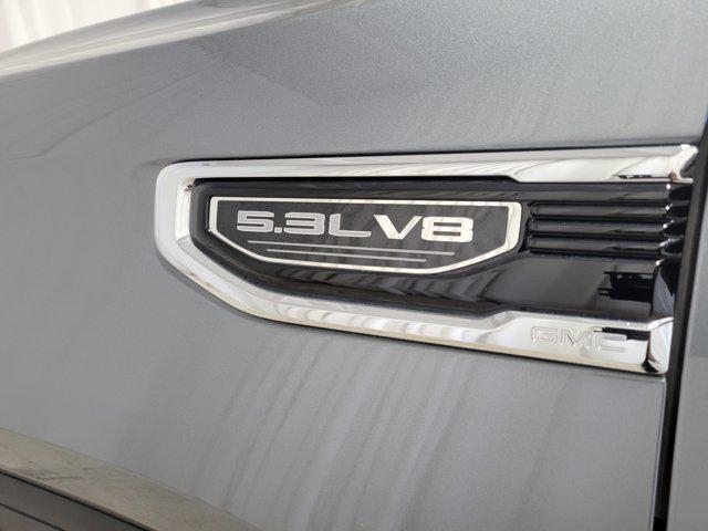 used 2019 GMC Sierra 1500 car, priced at $27,275