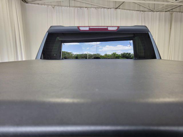 used 2019 GMC Sierra 1500 car, priced at $27,275