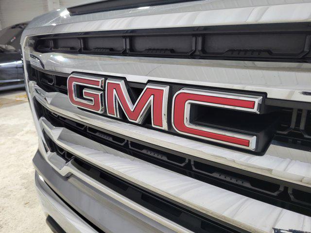 used 2019 GMC Sierra 1500 car, priced at $27,275