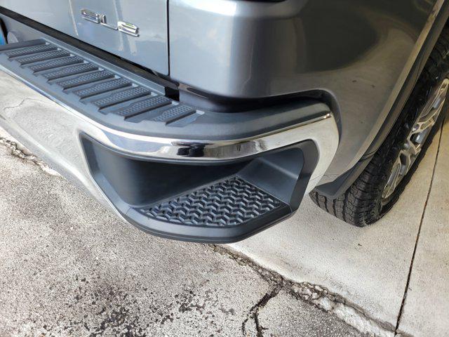 used 2019 GMC Sierra 1500 car, priced at $27,275