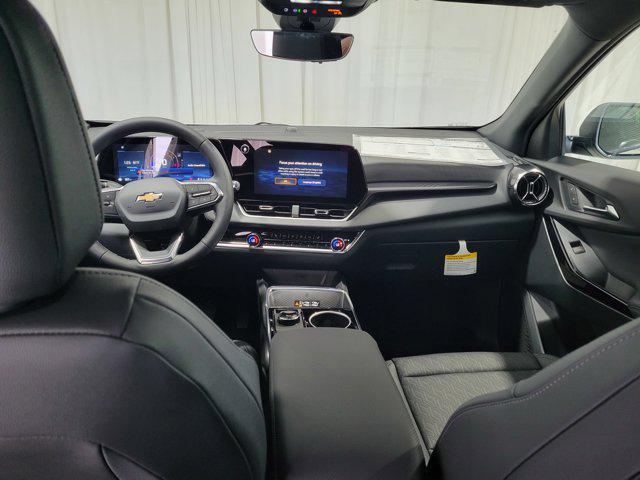 new 2026 Chevrolet Equinox car, priced at $33,009