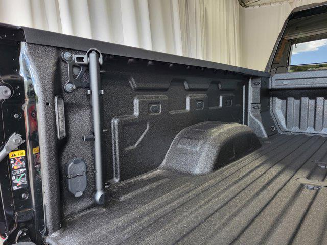 new 2025 Chevrolet Silverado 2500 car, priced at $83,034