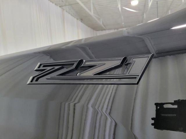 new 2025 Chevrolet Silverado 2500 car, priced at $83,034