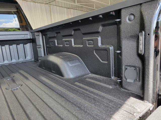 new 2025 Chevrolet Silverado 2500 car, priced at $83,034