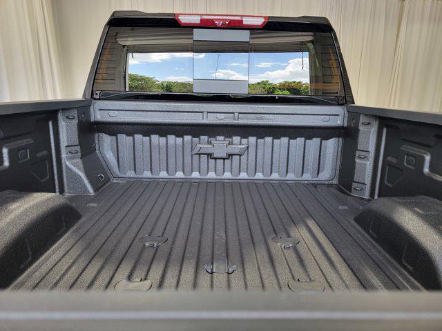 new 2025 Chevrolet Silverado 2500 car, priced at $83,034
