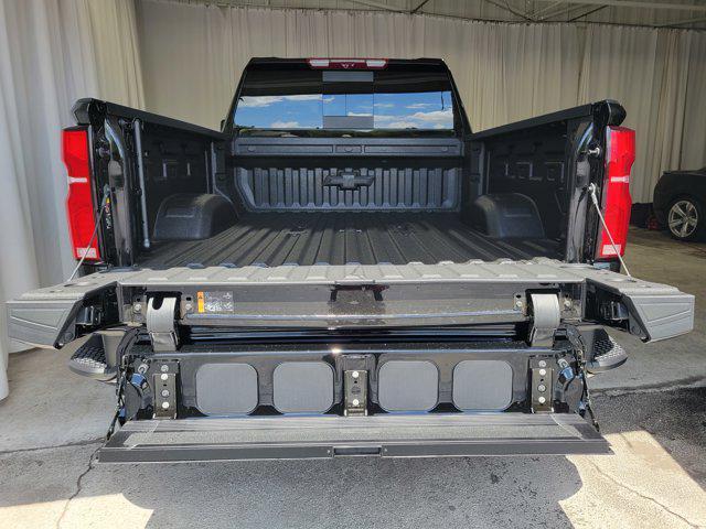 new 2025 Chevrolet Silverado 2500 car, priced at $83,034