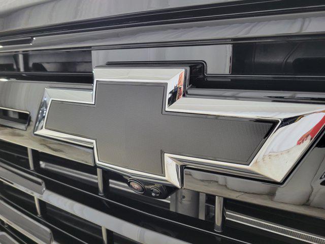 new 2025 Chevrolet Silverado 2500 car, priced at $83,034