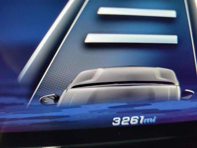 used 2025 Chevrolet Equinox car, priced at $32,239