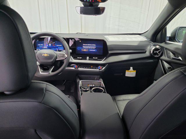 new 2026 Chevrolet Equinox car, priced at $33,509