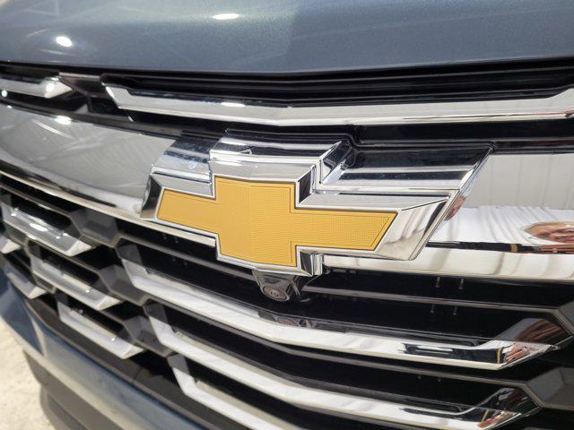new 2026 Chevrolet Equinox car, priced at $33,509