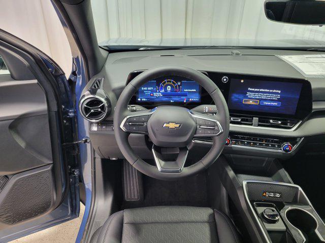 new 2026 Chevrolet Equinox car, priced at $33,509