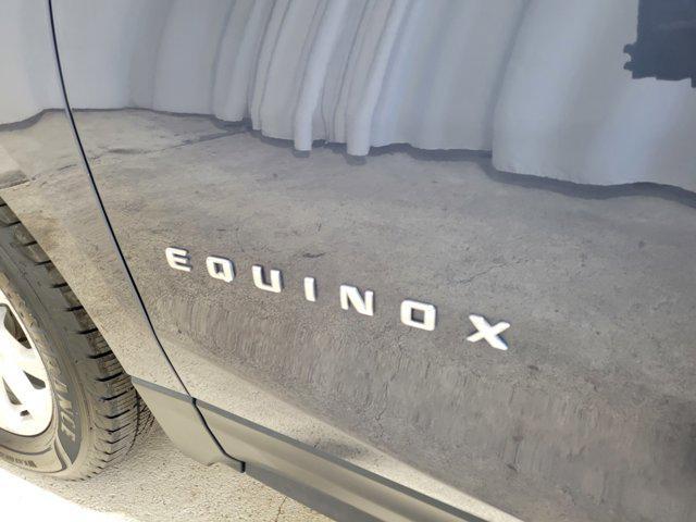 used 2018 Chevrolet Equinox car, priced at $12,640