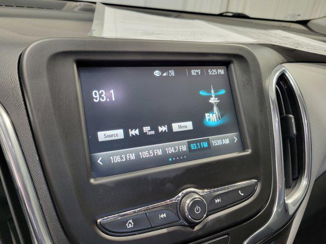 used 2018 Chevrolet Equinox car, priced at $12,640