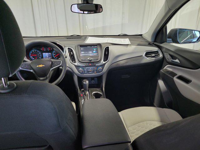 used 2018 Chevrolet Equinox car, priced at $12,640
