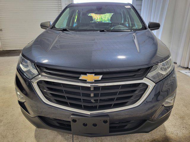 used 2018 Chevrolet Equinox car, priced at $12,640