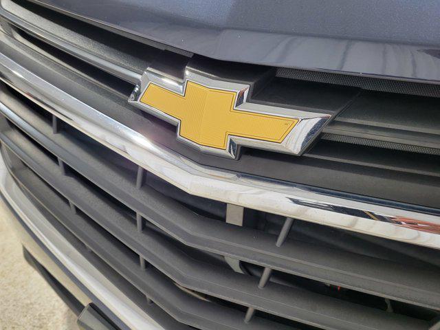 used 2018 Chevrolet Equinox car, priced at $12,640