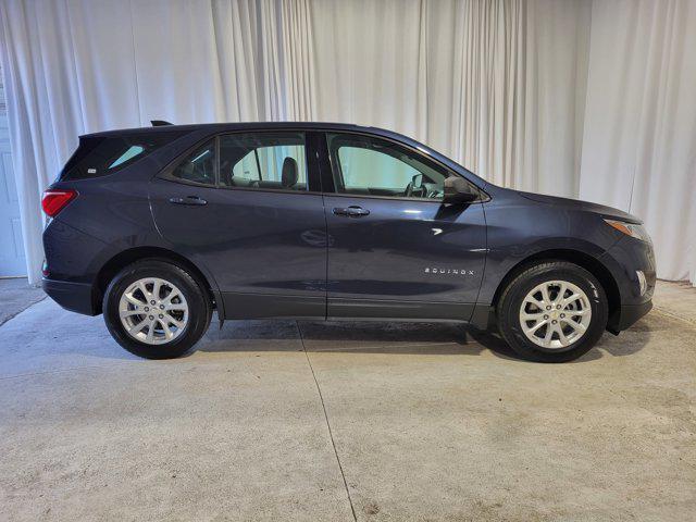 used 2018 Chevrolet Equinox car, priced at $12,640