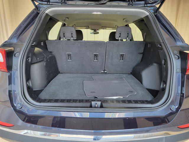 used 2018 Chevrolet Equinox car, priced at $12,640