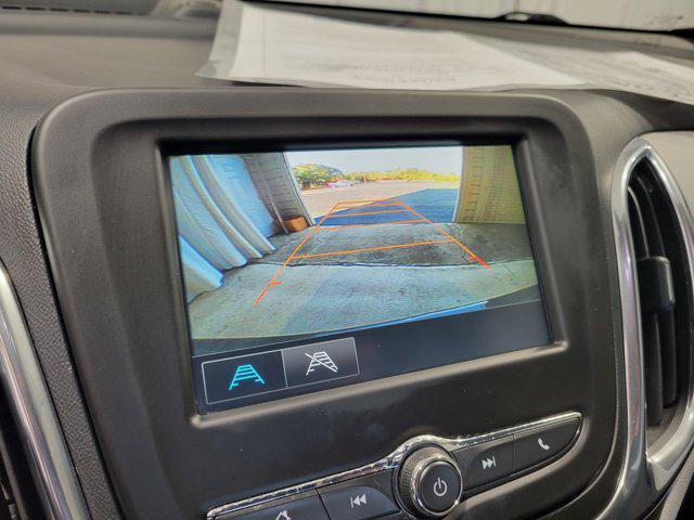 used 2018 Chevrolet Equinox car, priced at $12,640