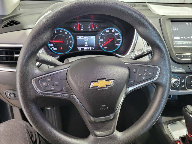 used 2018 Chevrolet Equinox car, priced at $12,640