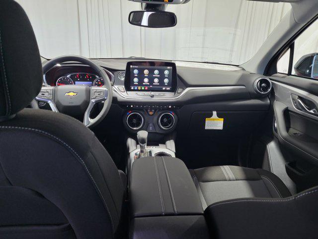 new 2026 Chevrolet Blazer car, priced at $39,933