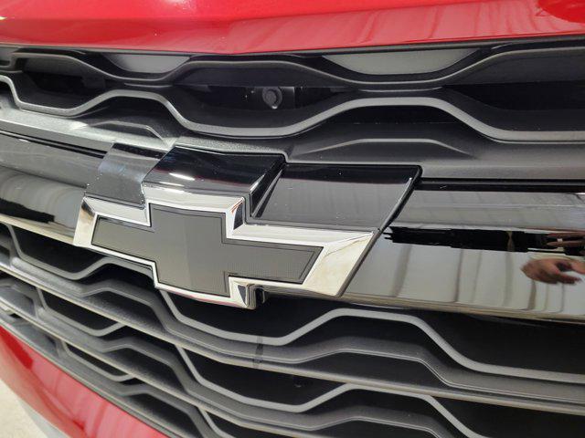 new 2026 Chevrolet Blazer car, priced at $39,933