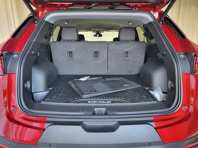 new 2026 Chevrolet Blazer car, priced at $39,933