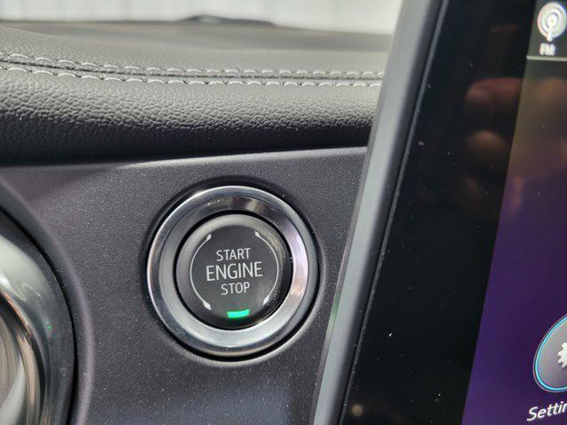 new 2026 Chevrolet Blazer car, priced at $39,933