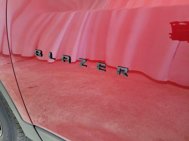 new 2026 Chevrolet Blazer car, priced at $39,933
