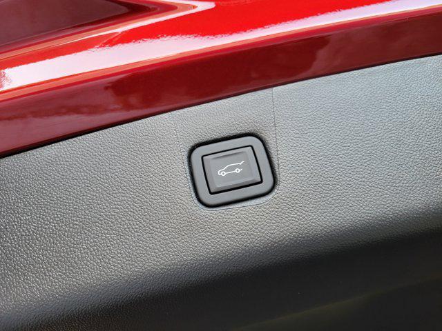 new 2026 Chevrolet Blazer car, priced at $39,933