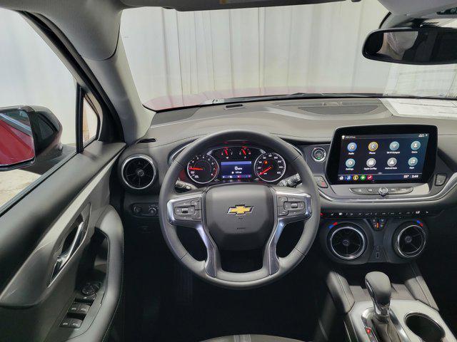 new 2026 Chevrolet Blazer car, priced at $39,933